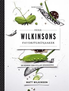 Herr Wilkinsons favoritgrönsaker